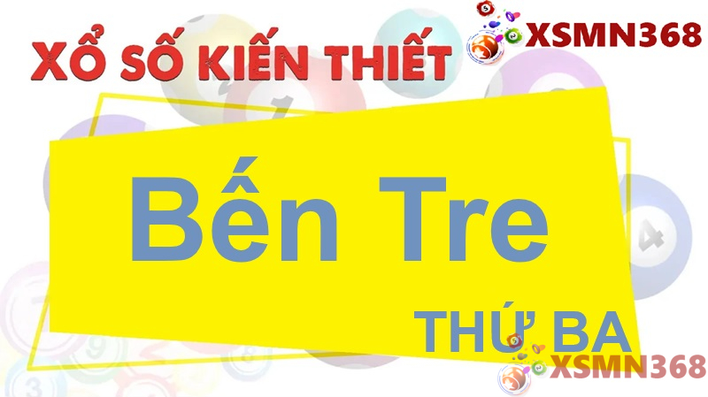 Bến Tre