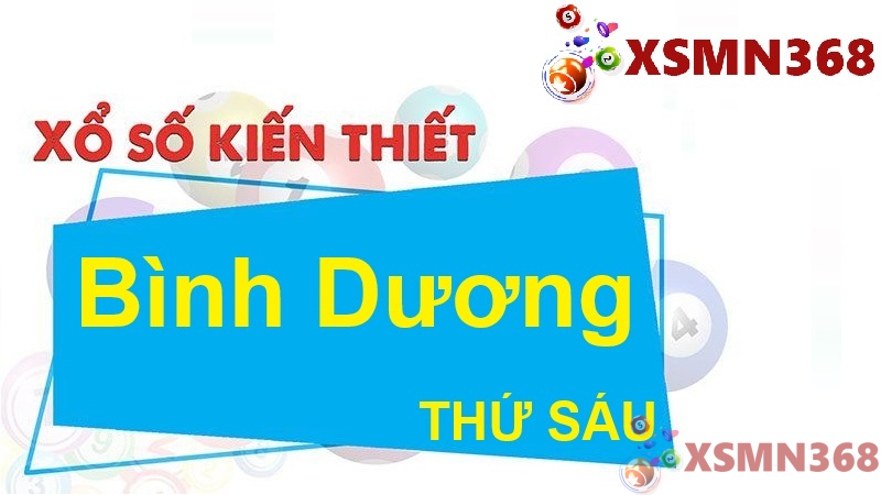 Bình Dương