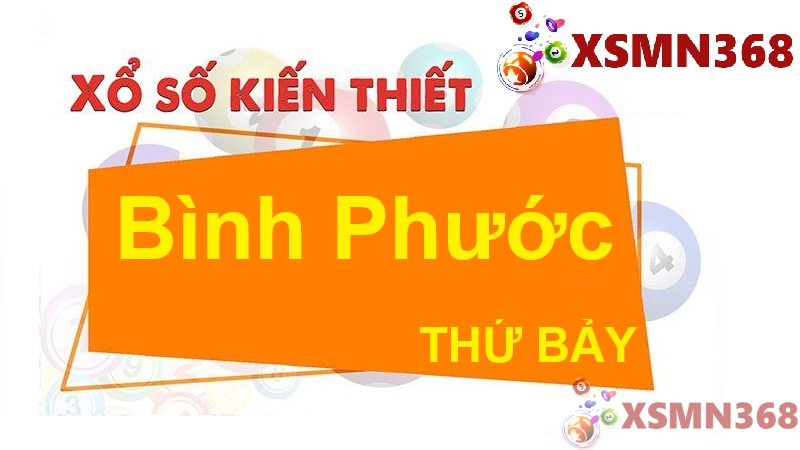 Bình Phước