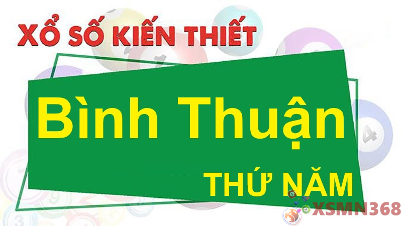 Bình Thuận