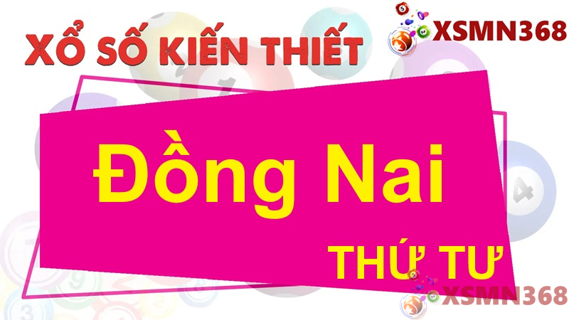 Đồng Nai