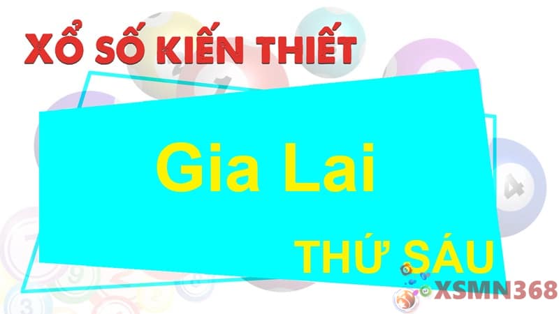 Gia Lai