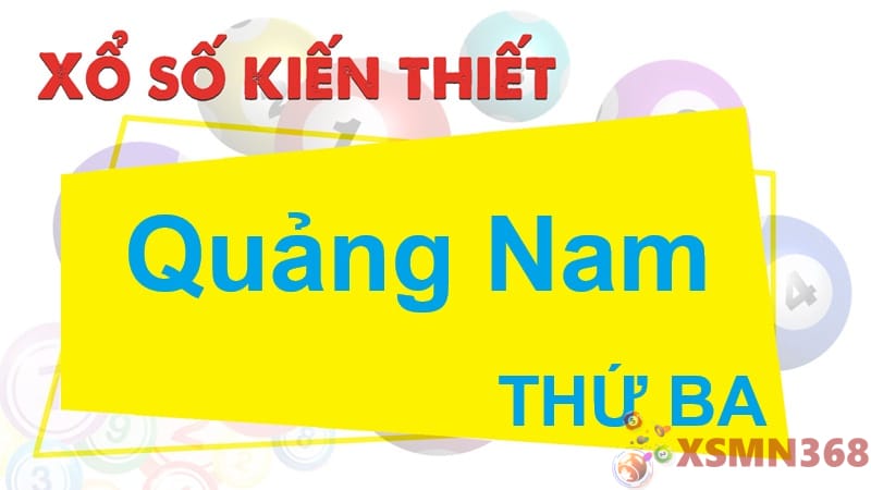 Quảng Nam