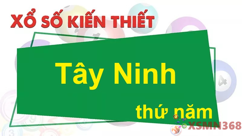 Tây Ninh