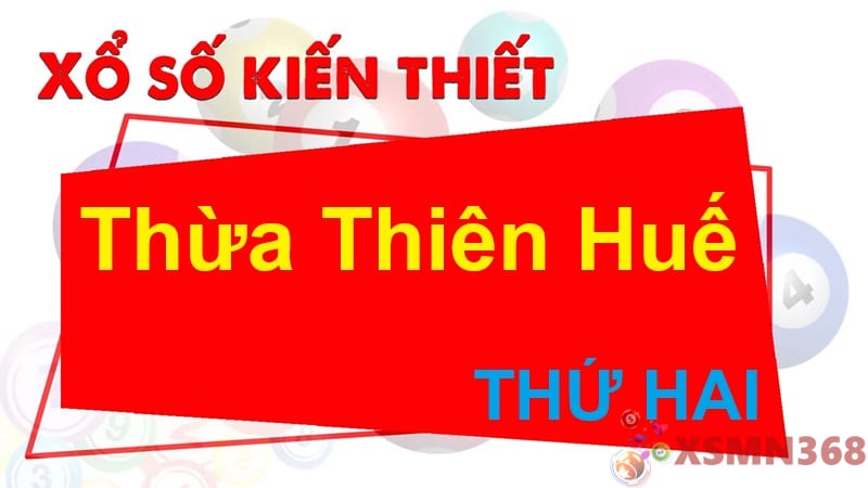 Thừa Thiên Huế