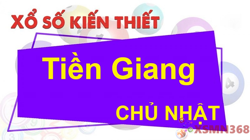 Tiền Giang