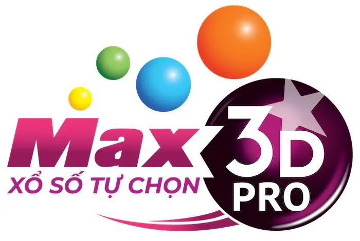 Xổ số MAX 3D pro là loại hình gì?