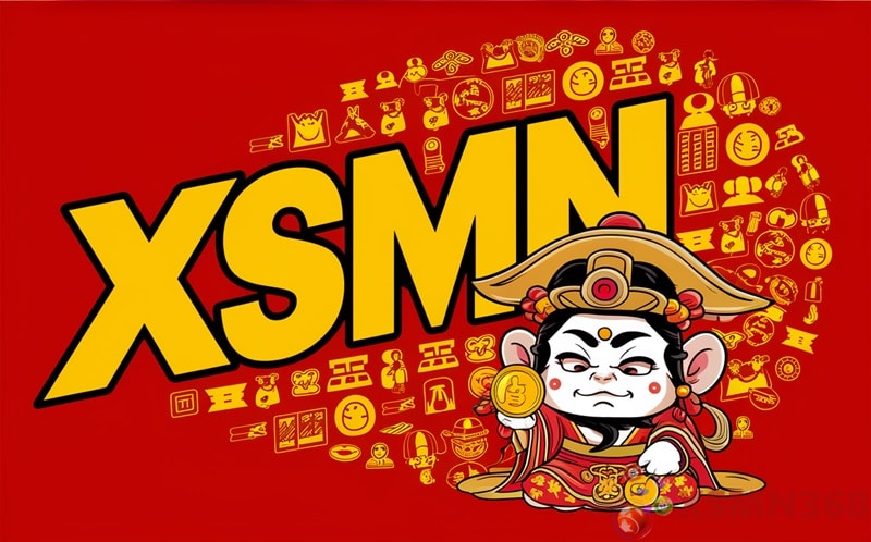 Xổ số miền Nam - XSMN